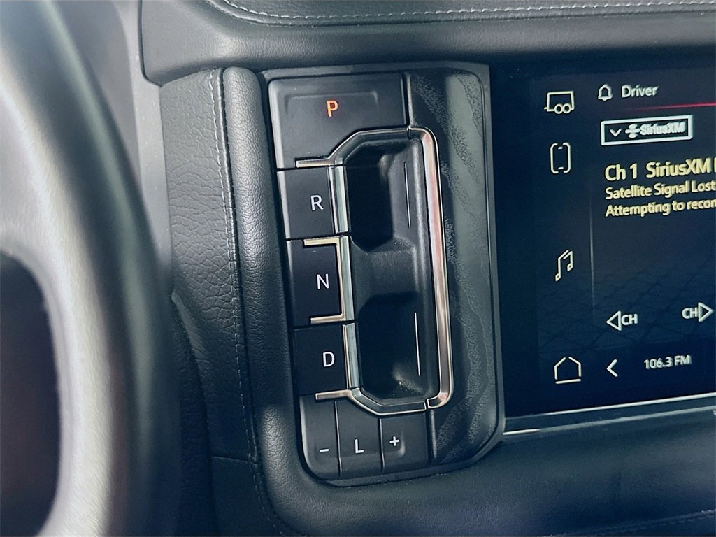 Used 2023 GMC Yukon Denali image 33