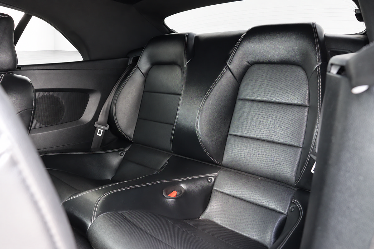 Used 2023 Ford Mustang Premium RWD image 27