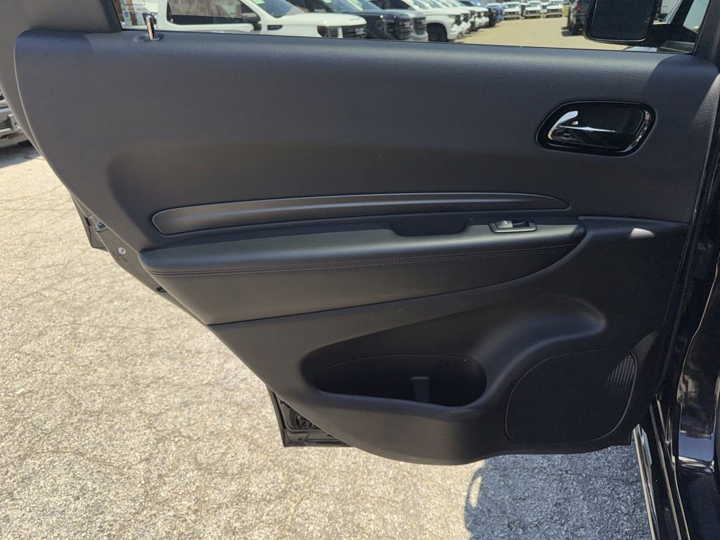 Used 2026 Dodge Durango GT AWD/4WD image 30