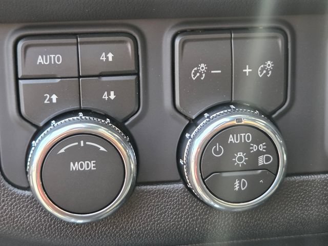 New 2026 GMC Yukon Elevation w/ Elevation Premium Package AWD/4WD image 27