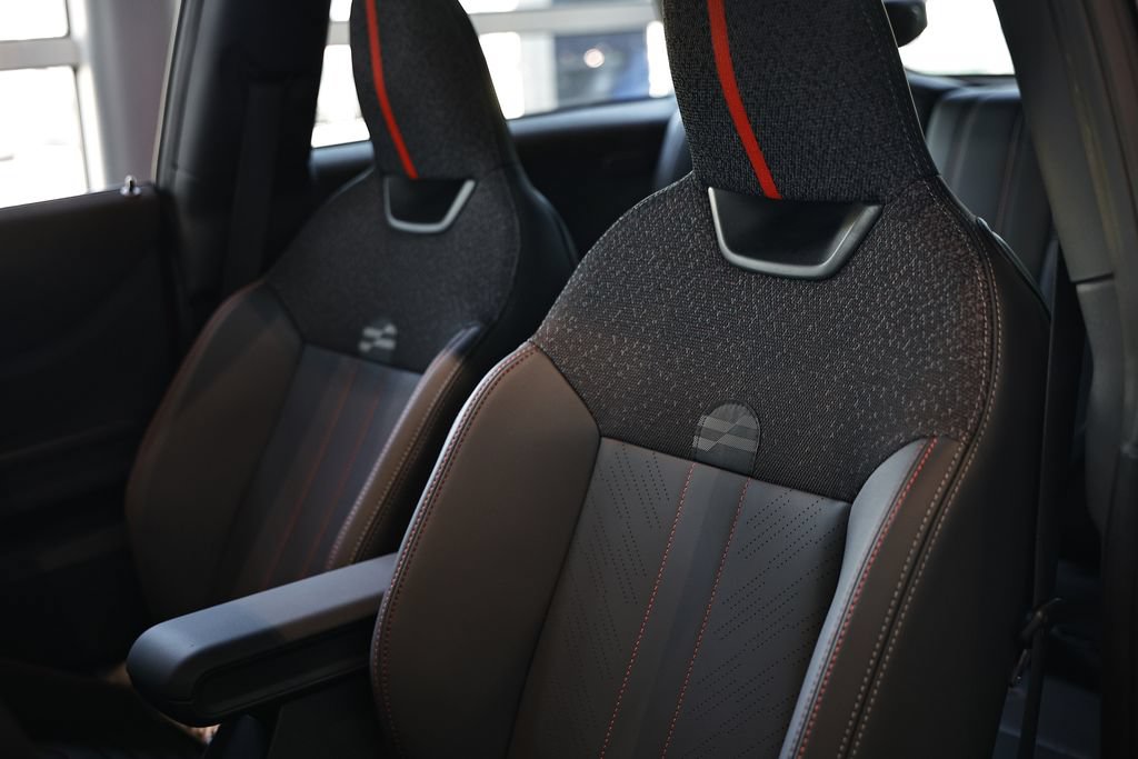 New 2026 MINI Cooper John Cooper Works FWD image 22