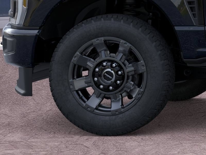 New 2026 Ford F250 XL w/ STX Appearance Package AWD/4WD image 20