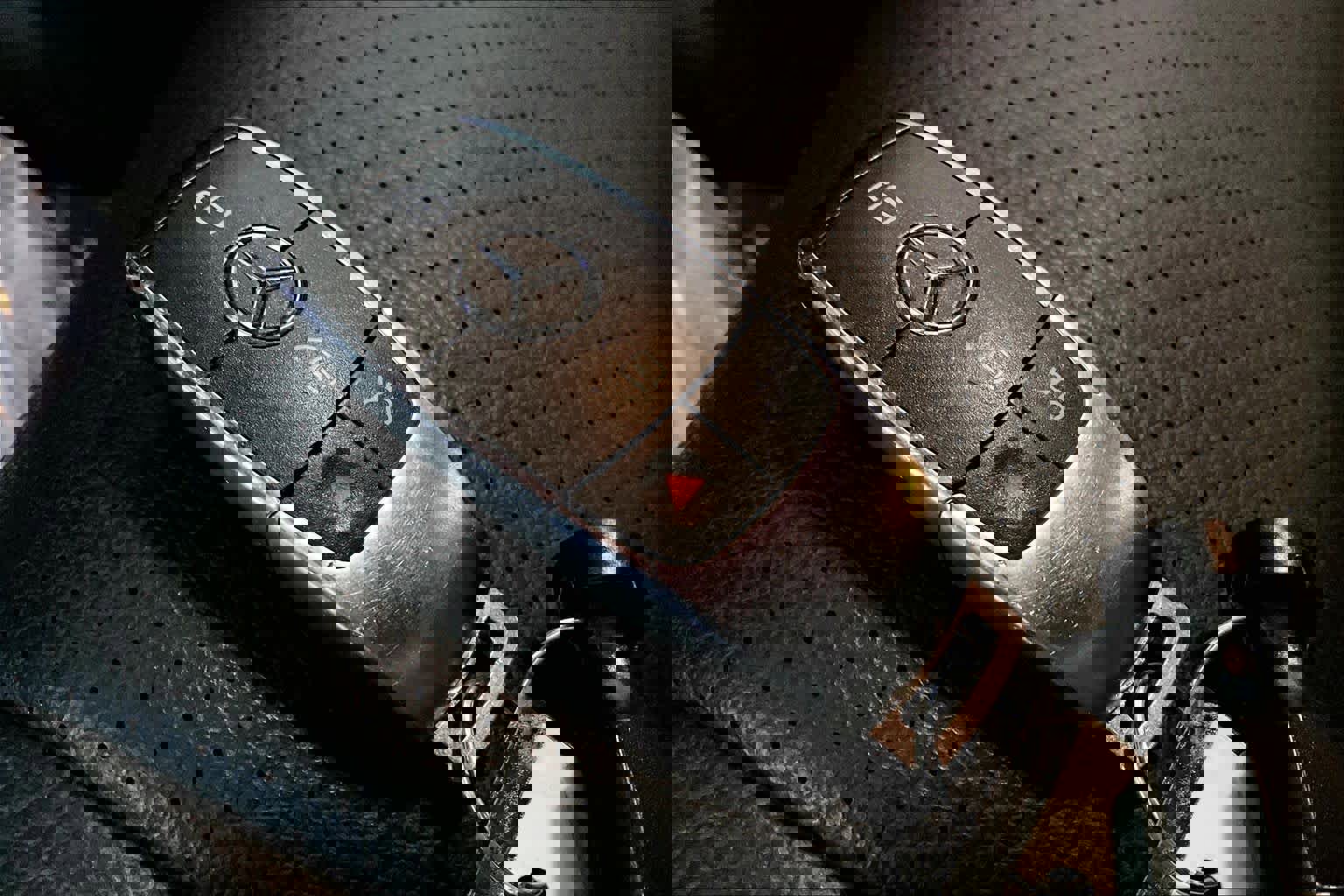 Used 2023 Mercedes-Benz GLE 350 4MATIC image 14