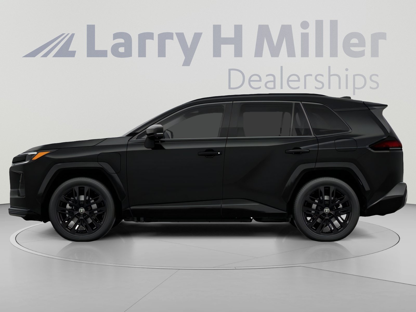 New 2026 Toyota RAV4 XSE AWD/4WD image 4