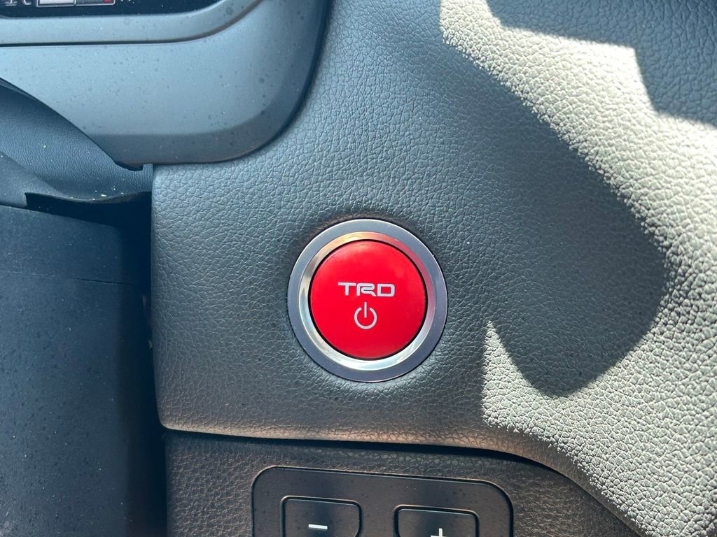 Used 2023 Toyota Tundra TRD Pro AWD/4WD image 29