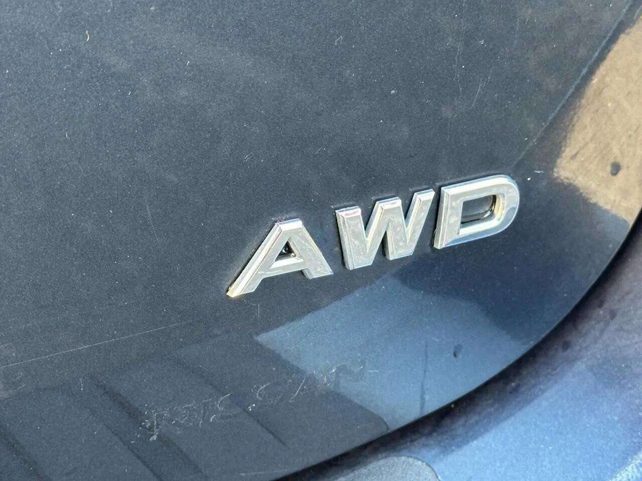 Used 2015 Nissan Rogue S w/ Convenience Package image 44