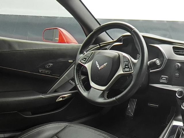 Used 2015 Chevrolet Corvette Stingray Coupe w/ 2LT Preferred Equipment Group RWD image 23