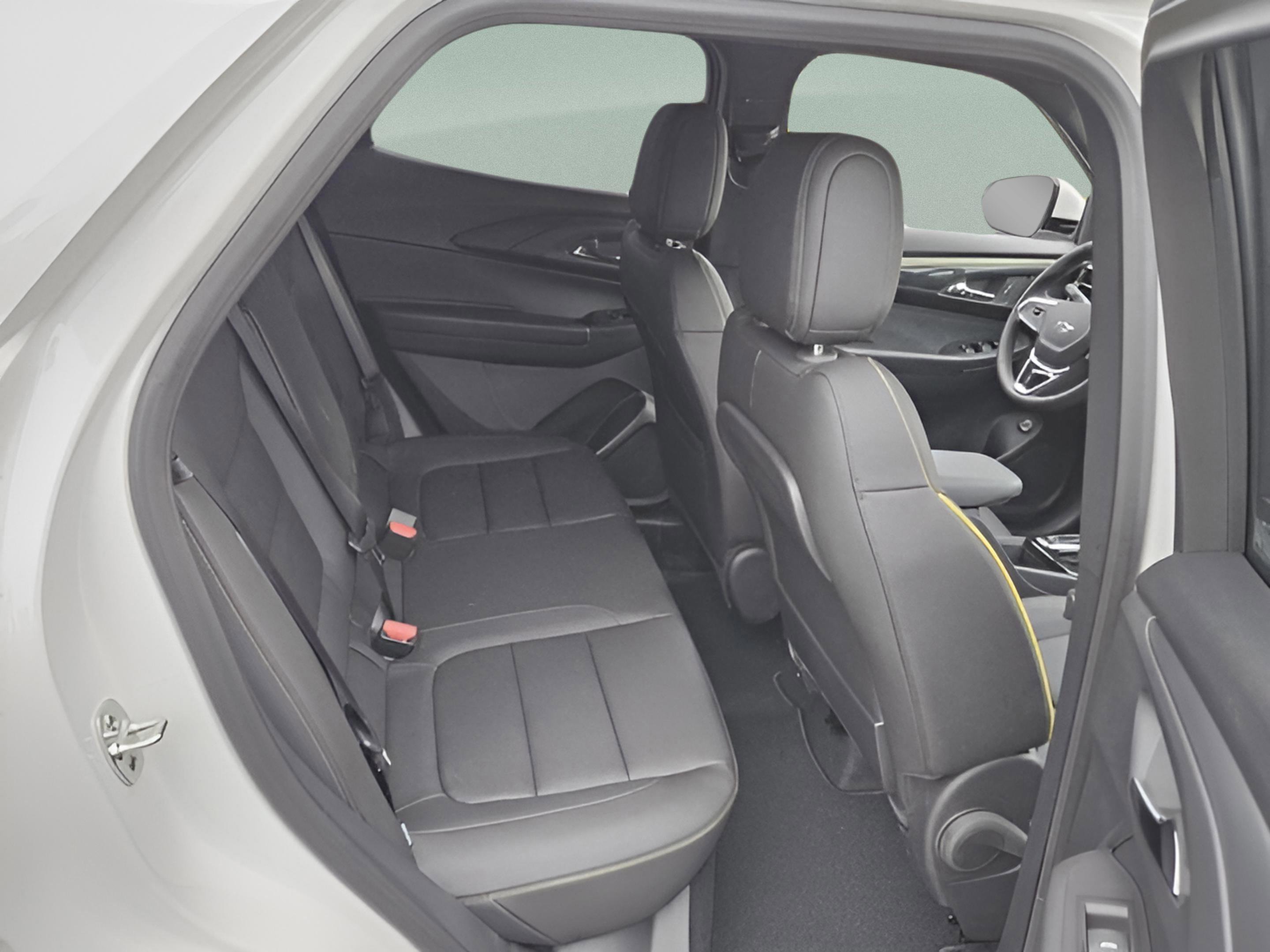 New 2026 Chevrolet TrailBlazer ACTIV w/ Convenience Package image 21
