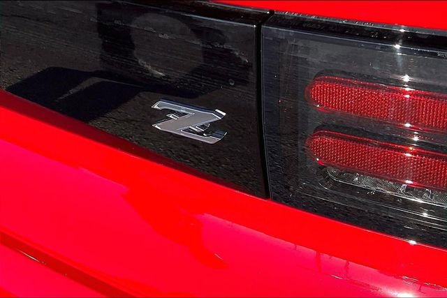 New 2026 Nissan Z Performance w/ Floor Mat Package image 9