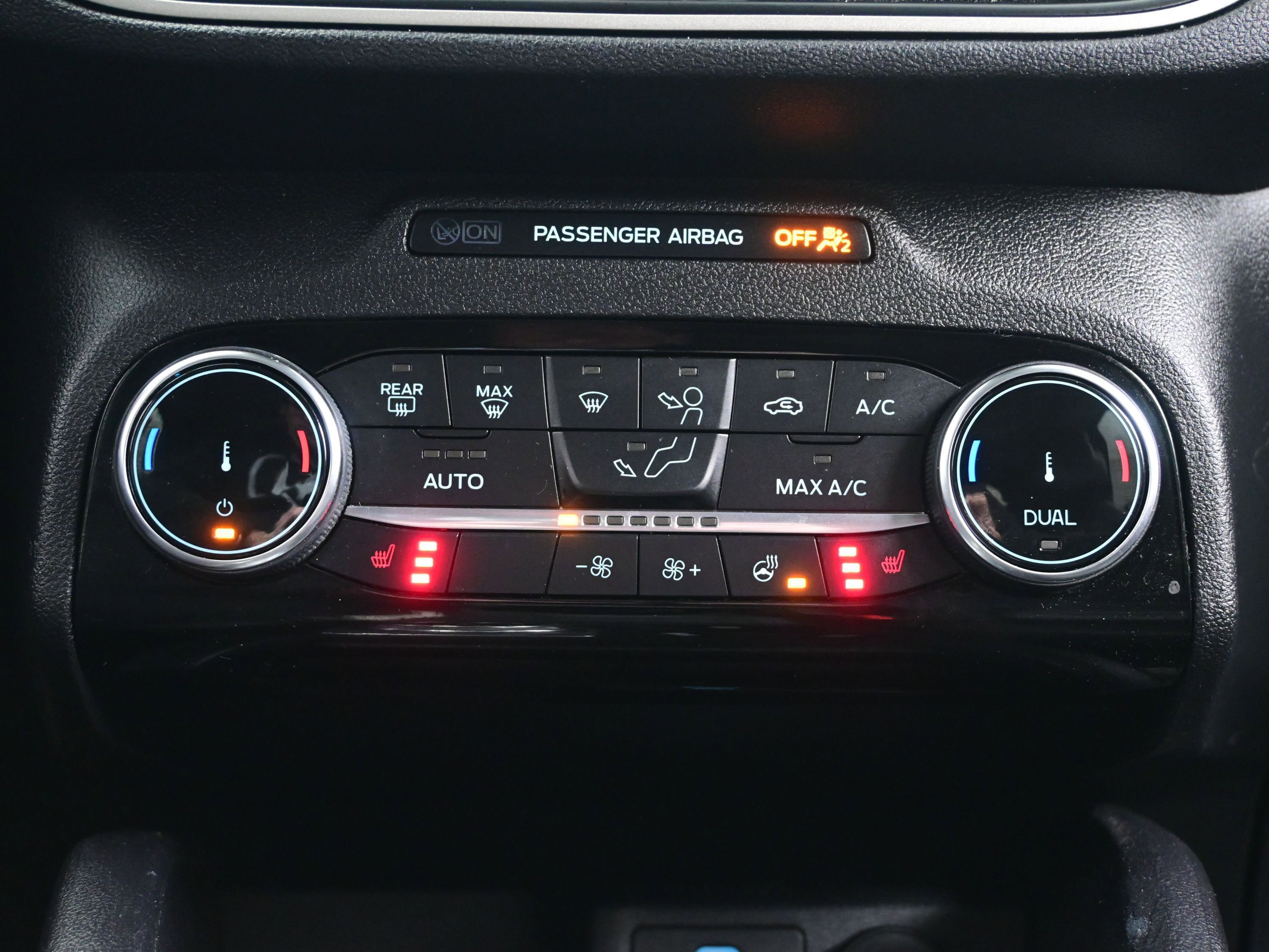 Used 2022 Ford Escape SEL image 21