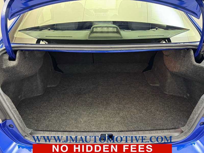 Used 2020 Subaru WRX Limited AWD/4WD image 17