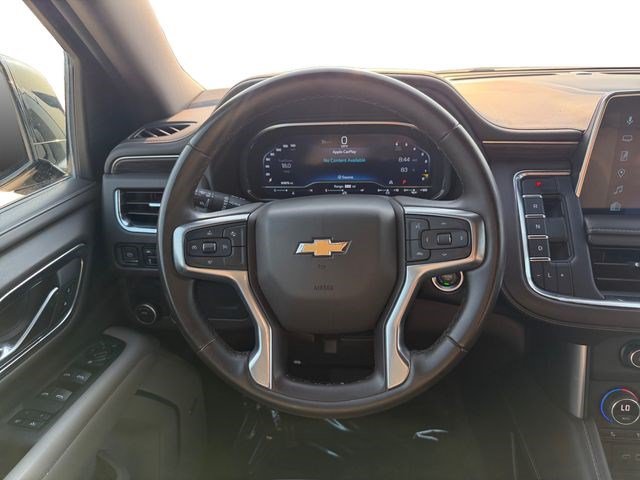 Used 2023 Chevrolet Suburban LT RWD image 13