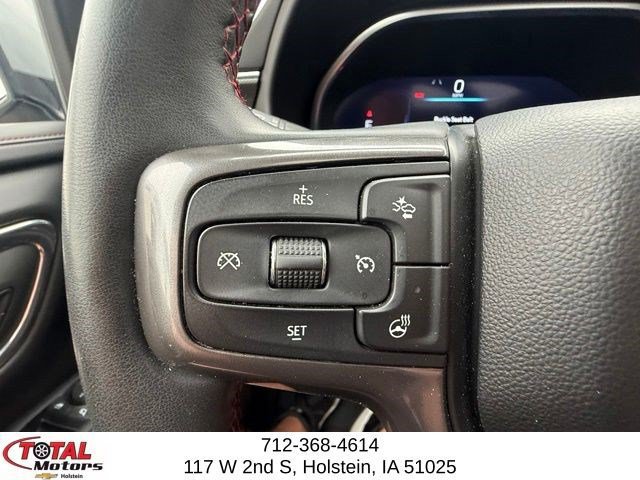 Used 2023 Chevrolet Suburban RST w/ Luxury Package AWD/4WD image 25