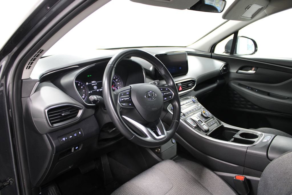 Used 2023 Hyundai Santa Fe SEL image 22