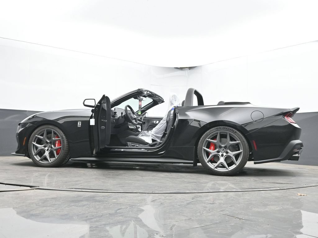 New 2026 Ford Mustang GT Premium w/ GT Performance Package RWD image 65