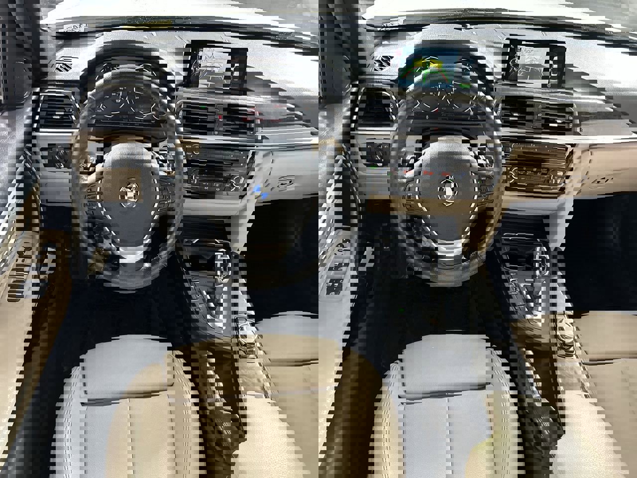 Used 2016 BMW 328i Sedan image 22