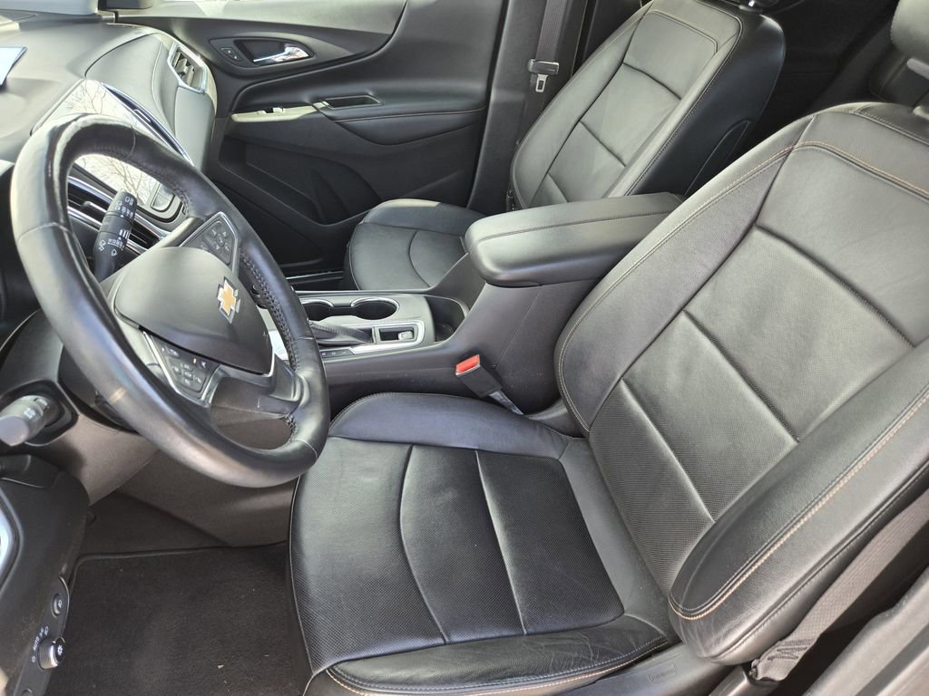 Used 2018 Chevrolet Equinox Premier image 7