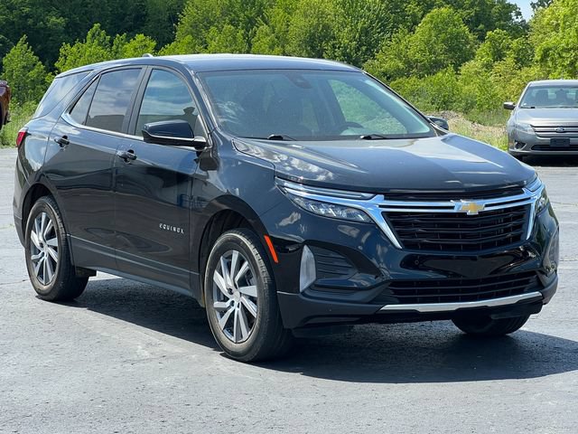 Used 2023 Chevrolet Equinox LT AWD/4WD image 18