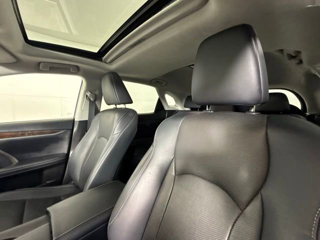 Used 2021 Lexus RX 350 FWD w/ Premium Package image 18