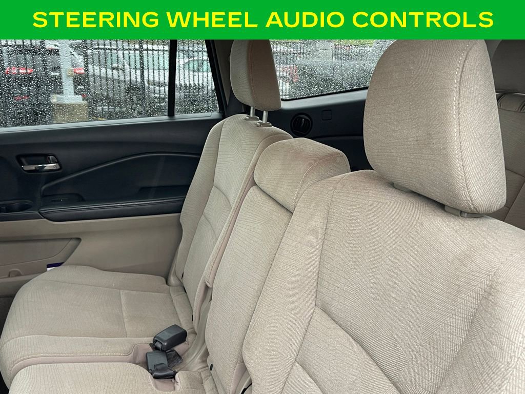 Used 2016 Honda Pilot LX image 14
