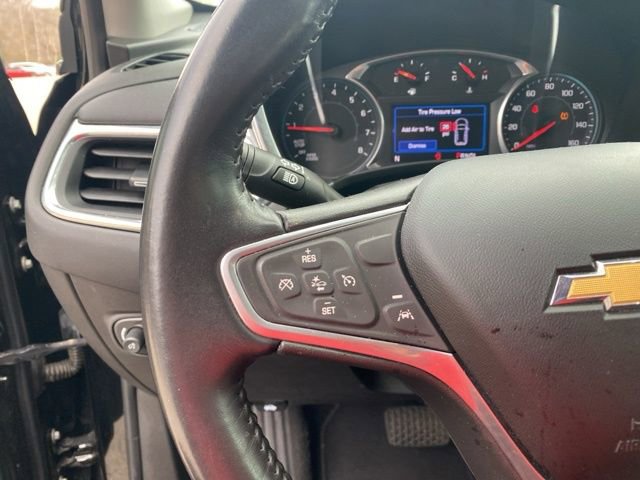 Used 2022 Chevrolet Equinox LT image 19