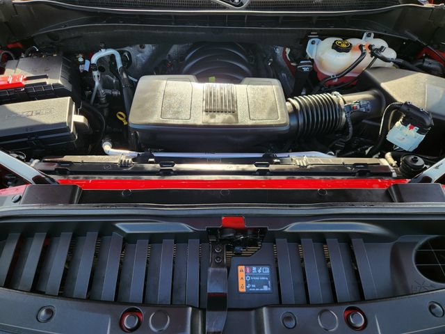 Used 2023 Chevrolet Silverado 1500 ZR2 w/ Technology Package AWD/4WD image 31