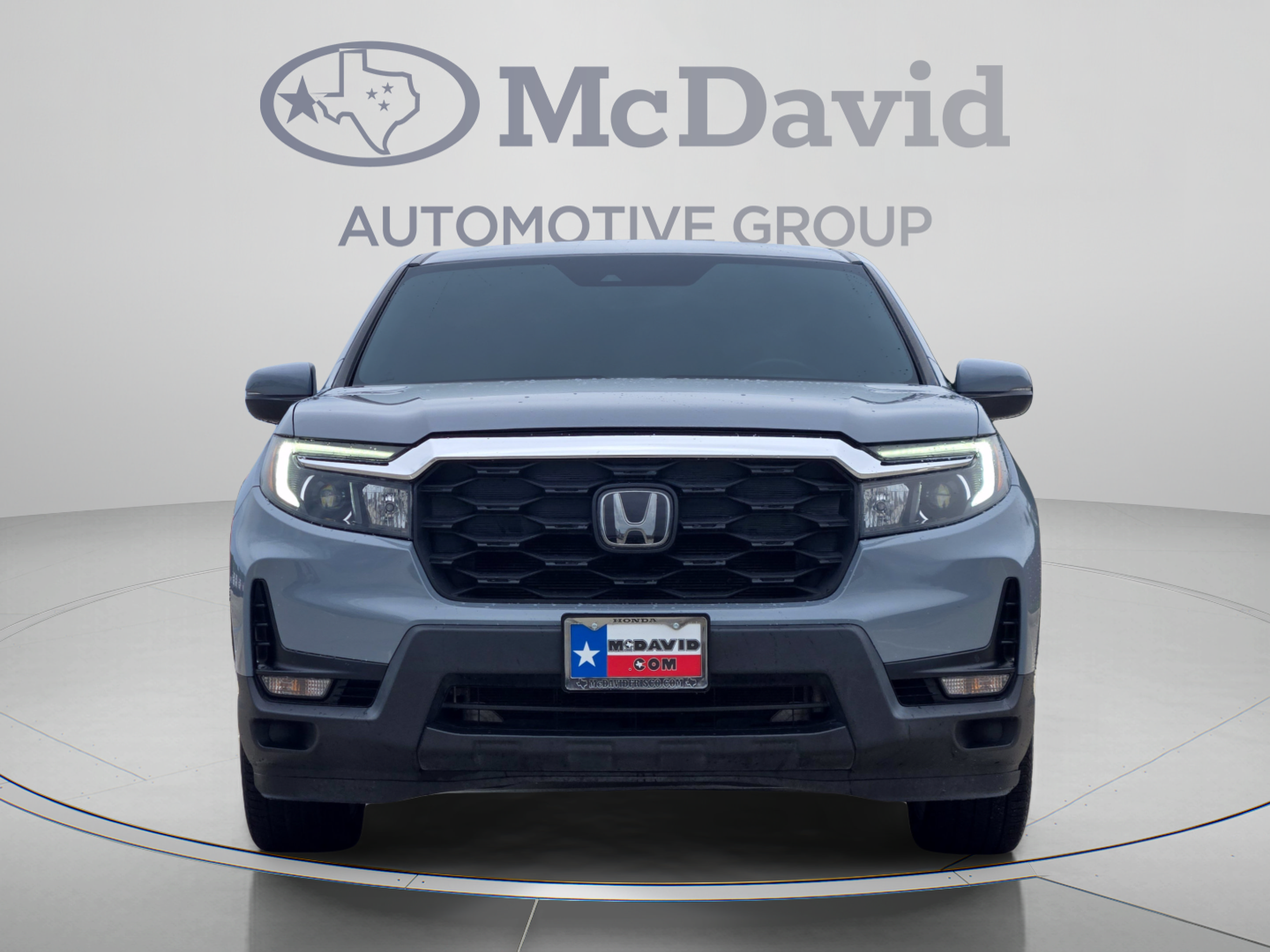Used 2022 Honda Passport EX-L image 8
