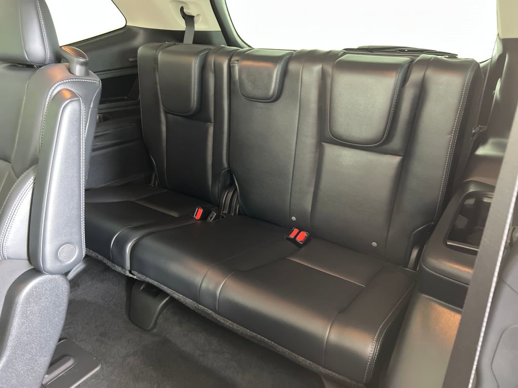 Certified 2023 Subaru Ascent Limited w/ Technology Package image 45