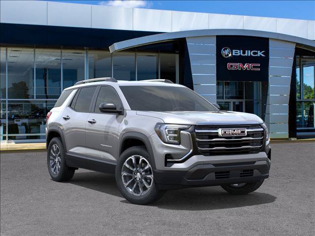 New 2027 GMC Terrain Elevation w/ Elevation Premium Package FWD image 7