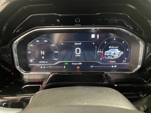 Used 2022 GMC Sierra 1500 SLE image 15