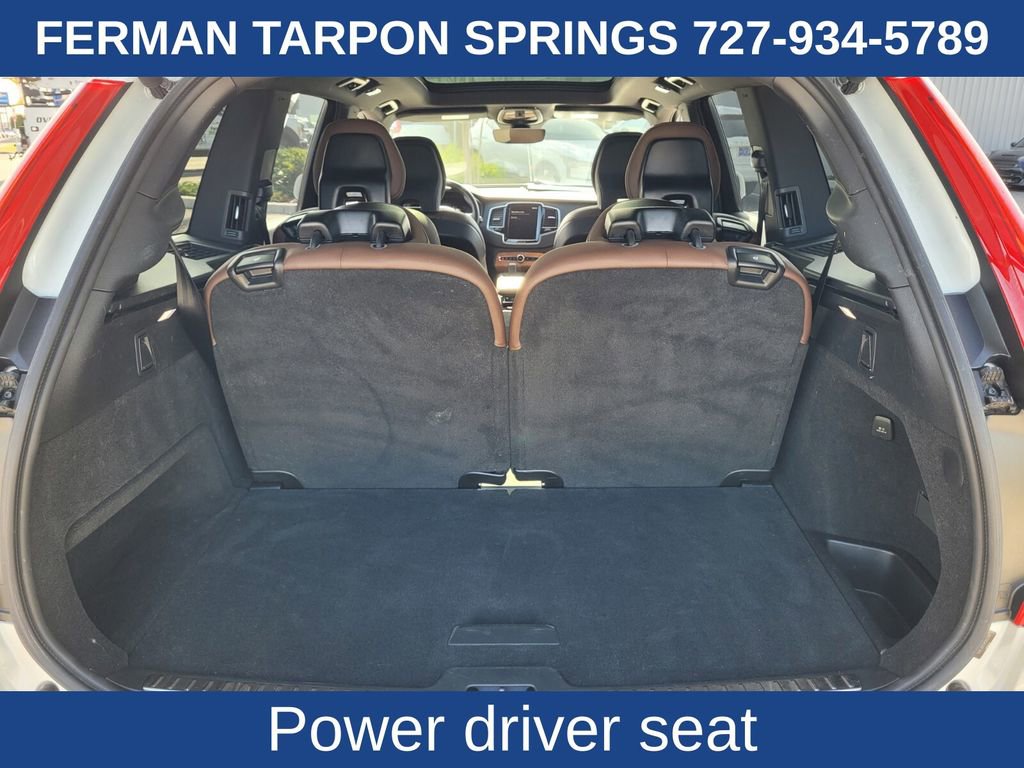 Certified 2024 Volvo XC90 B5 Plus image 20