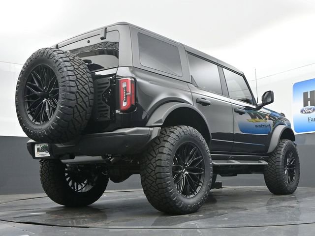 New 2026 Ford Bronco Badlands AWD/4WD image 20