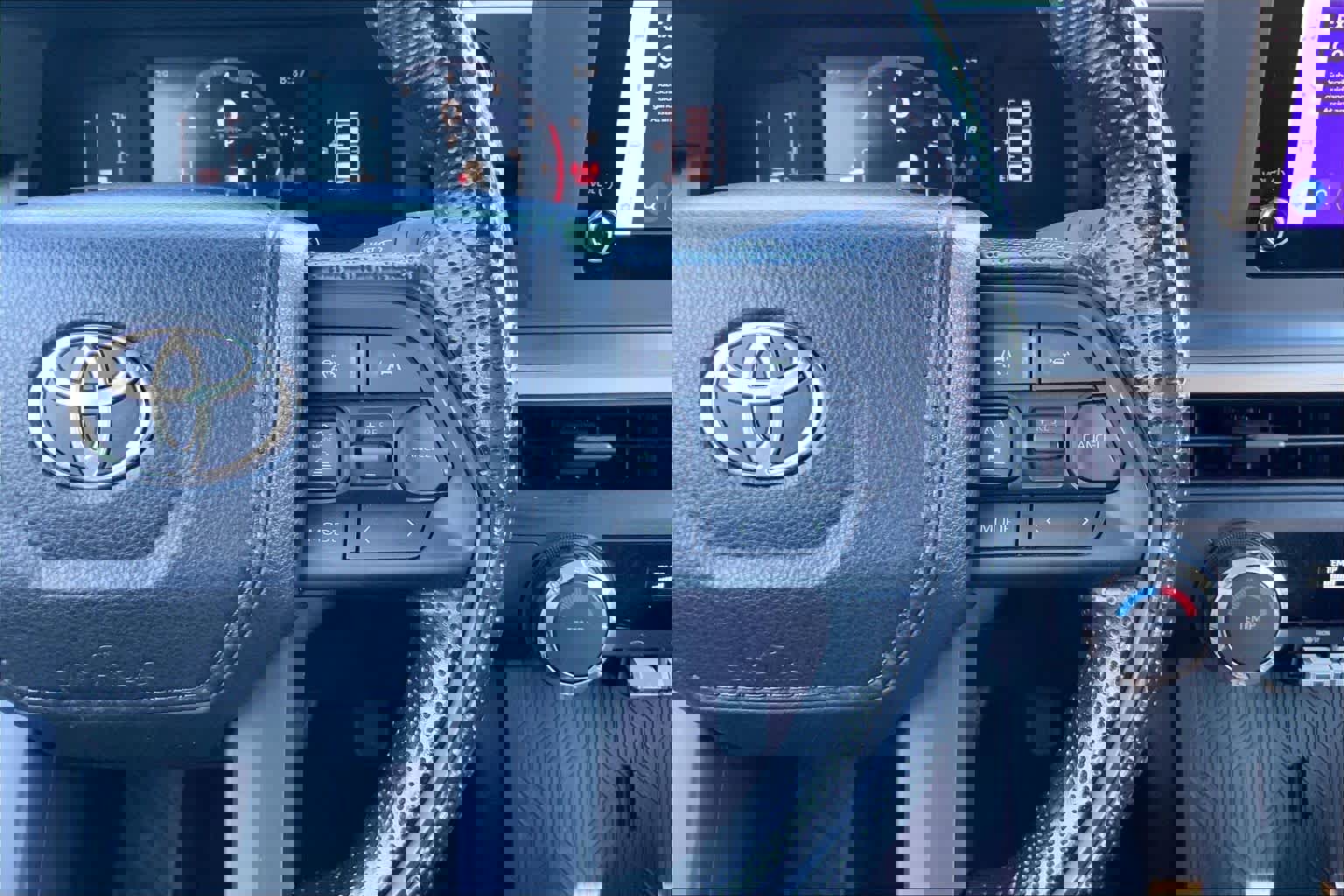 Used 2024 Toyota Tacoma SR5 image 23