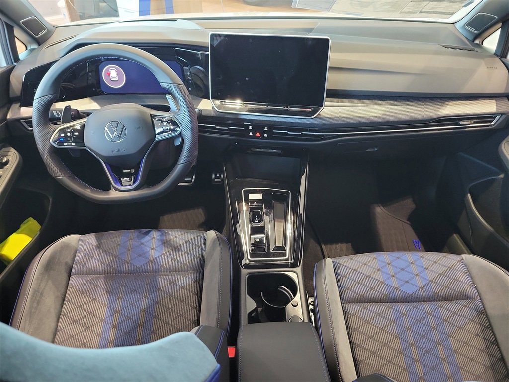 New 2026 Volkswagen Golf w/ Euro Style Package image 6