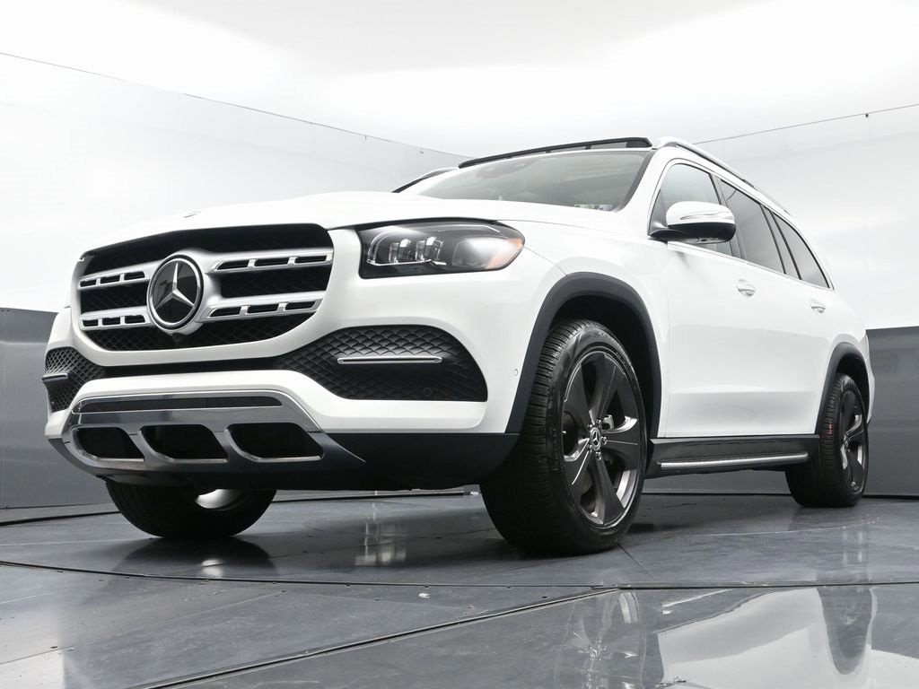 Used 2022 Mercedes-Benz GLS 450 GLS 450 image 60