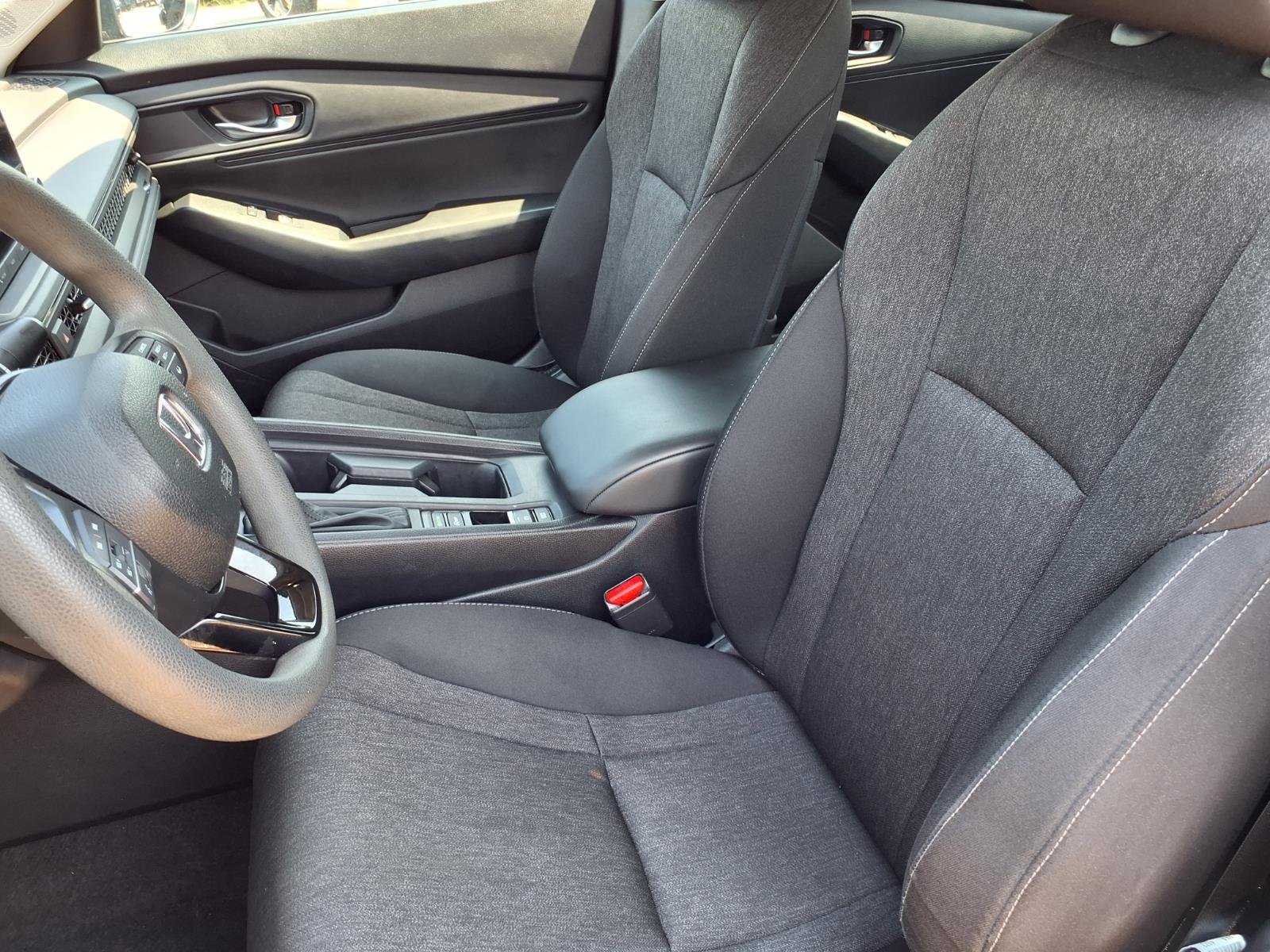 Used 2024 Honda Accord EX image 3
