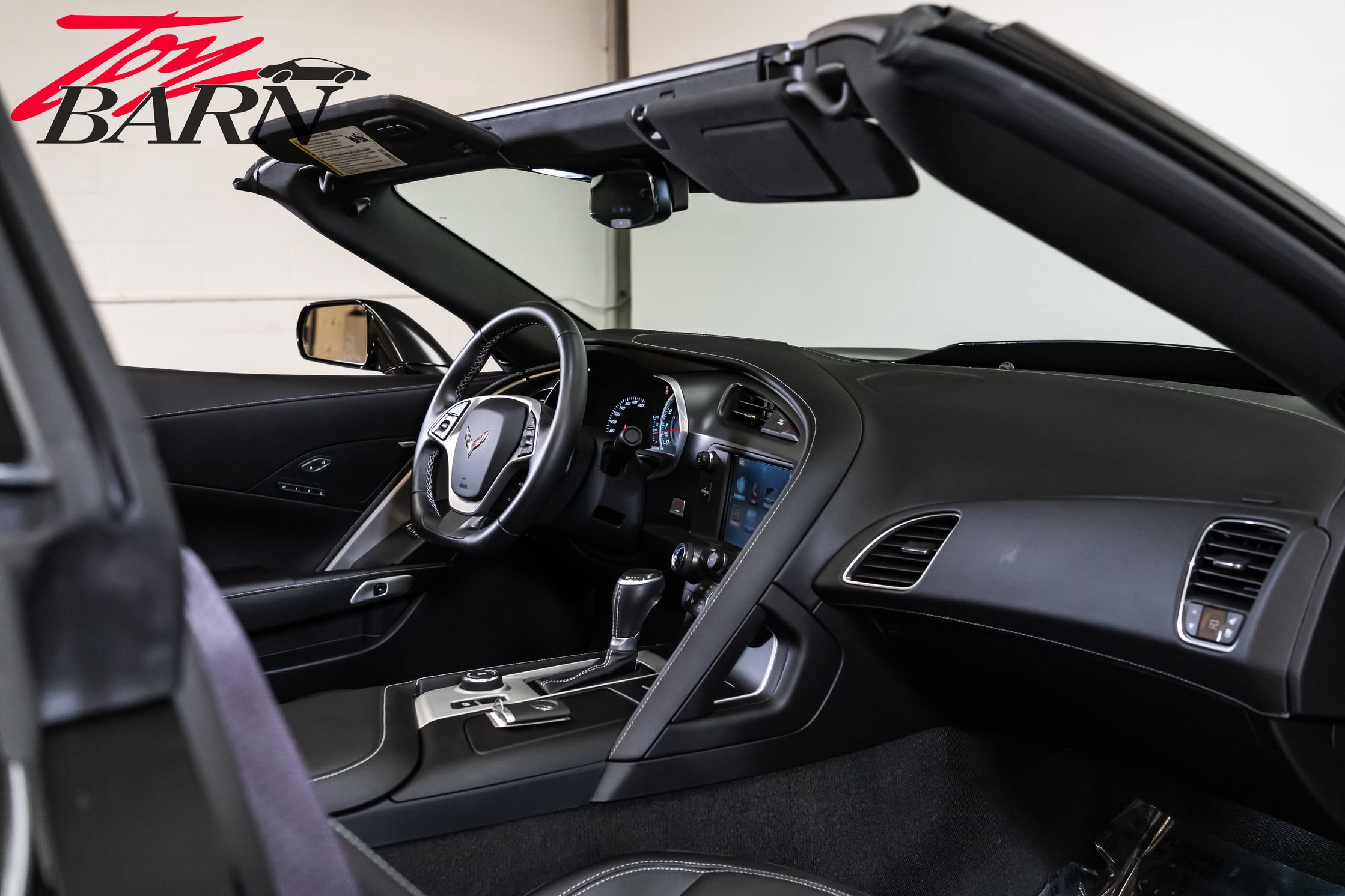 Used 2017 Chevrolet Corvette Grand Sport RWD image 50