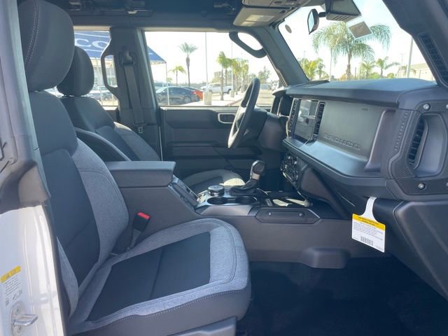 New 2026 Ford Bronco 4-Door w/ Sasquatch Package image 24