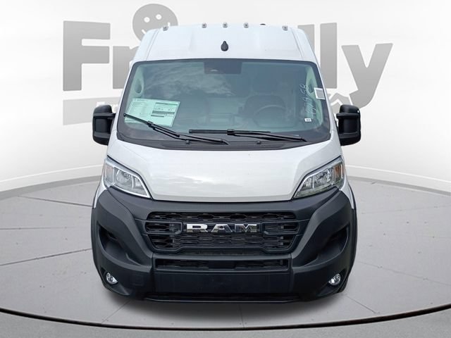 New 2026 RAM ProMaster 2500 w/ Convenience Group FWD image 2
