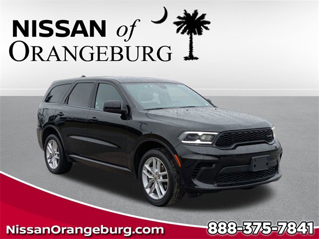 Used 2024 Dodge Durango GT image 1