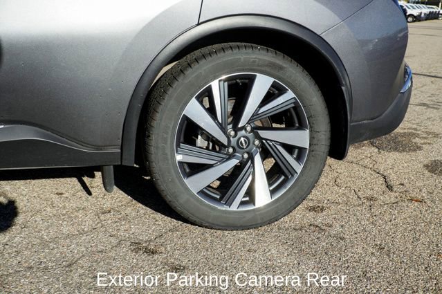 Used 2024 Nissan Murano SL AWD/4WD image 8