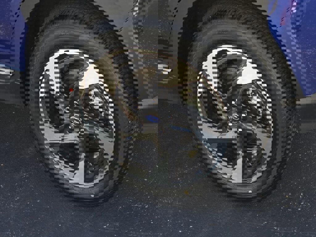 Certified 2026 Subaru Crosstrek 2.5i Limited image 14