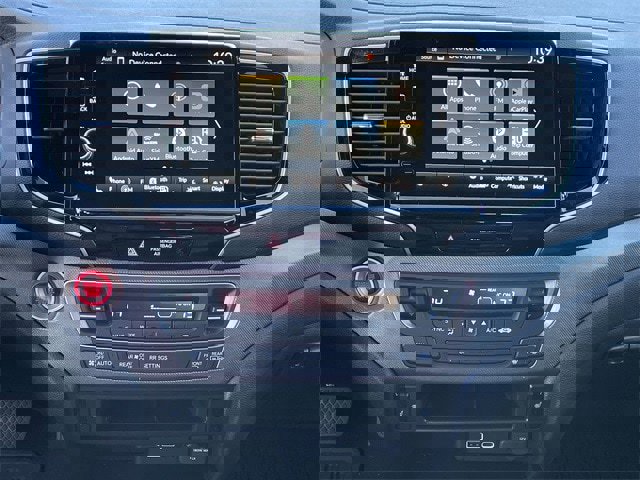 Certified 2024 Honda Ridgeline RTL image 15