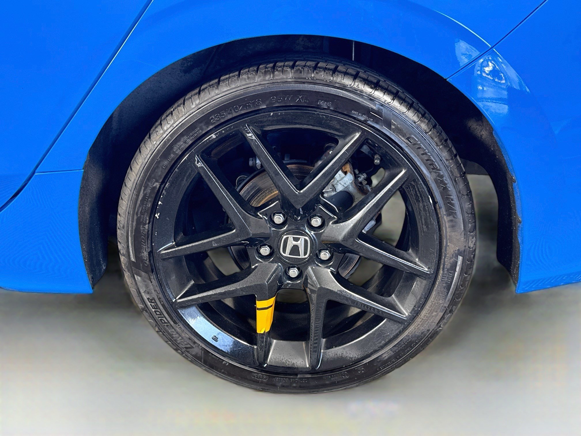 Used 2022 Honda Civic Sport image 37