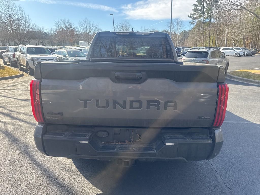Used 2024 Toyota Tundra SR5 image 14