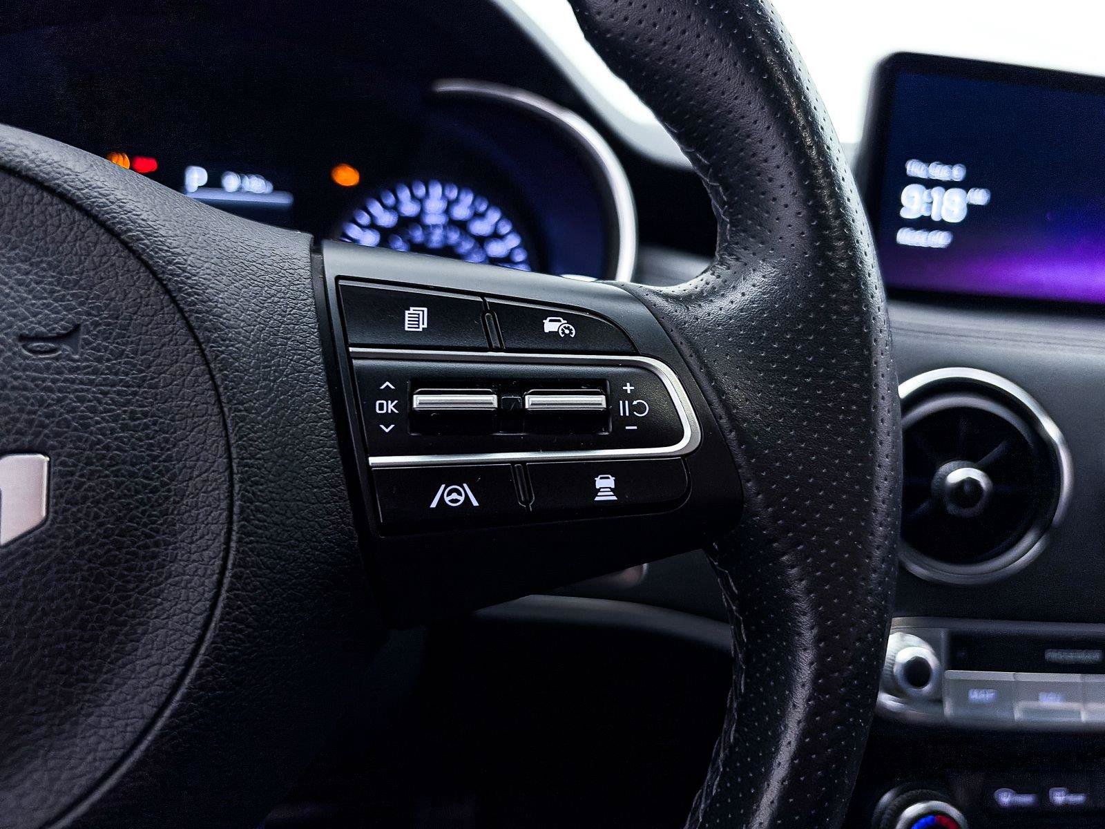 Certified 2023 Kia Stinger GT-Line RWD image 31