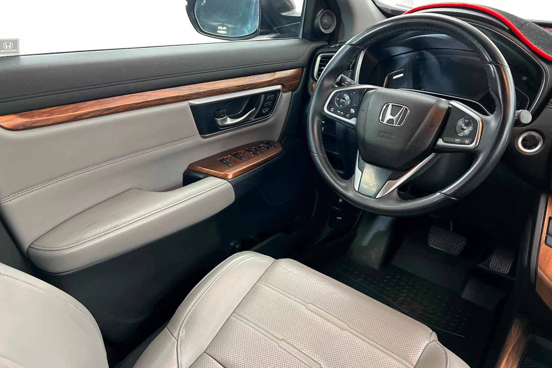 Used 2018 Honda CR-V EX-L image 11
