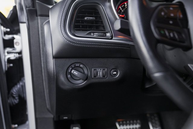 Used 2021 Dodge Challenger R/T Scat Pack RWD image 24