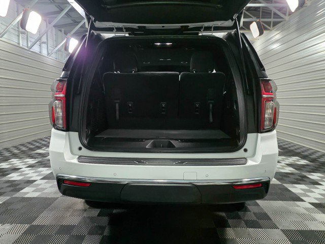 Used 2021 Chevrolet Tahoe LS image 38