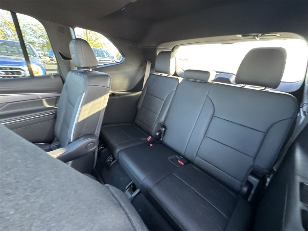 New 2026 Buick Enclave Sport Touring w/ Power Package image 24